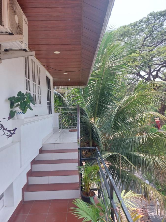 Annies Inn Homestay Kochi Esterno foto