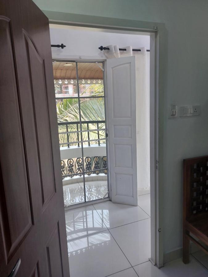 Annies Inn Homestay Kochi Esterno foto