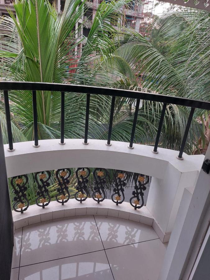 Annies Inn Homestay Kochi Esterno foto