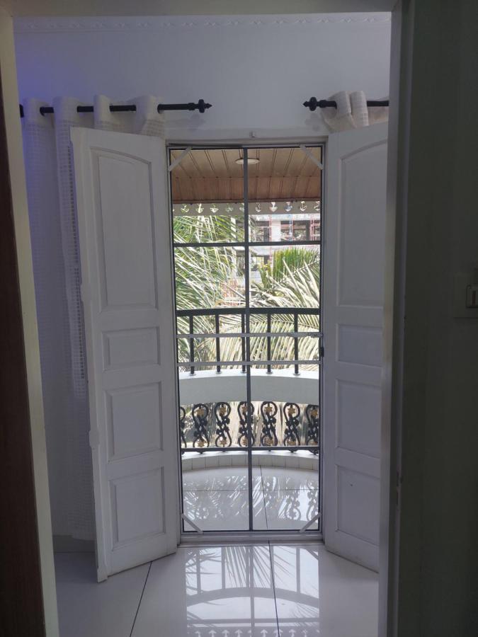 Annies Inn Homestay Kochi Esterno foto