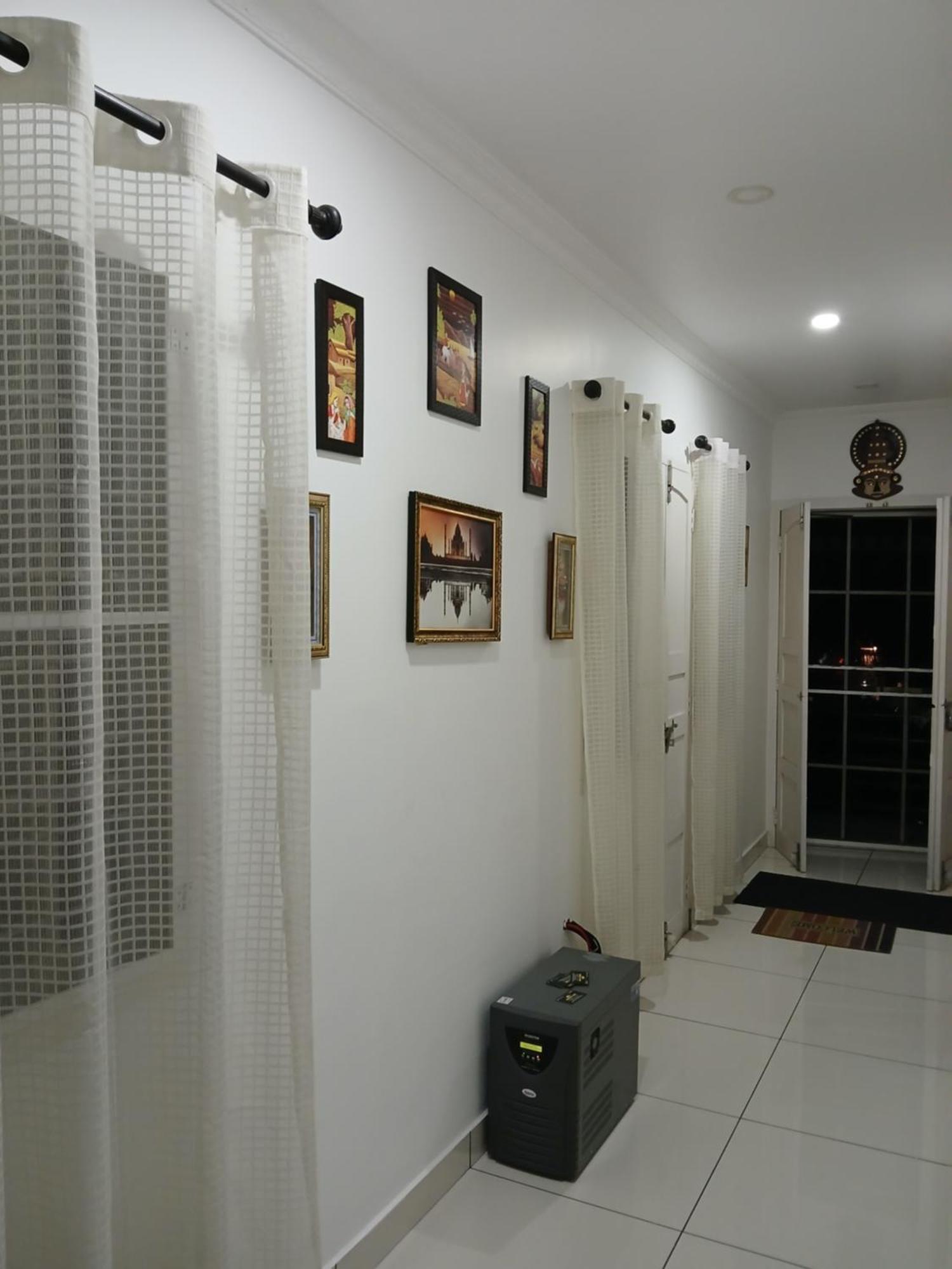 Annies Inn Homestay Kochi Esterno foto