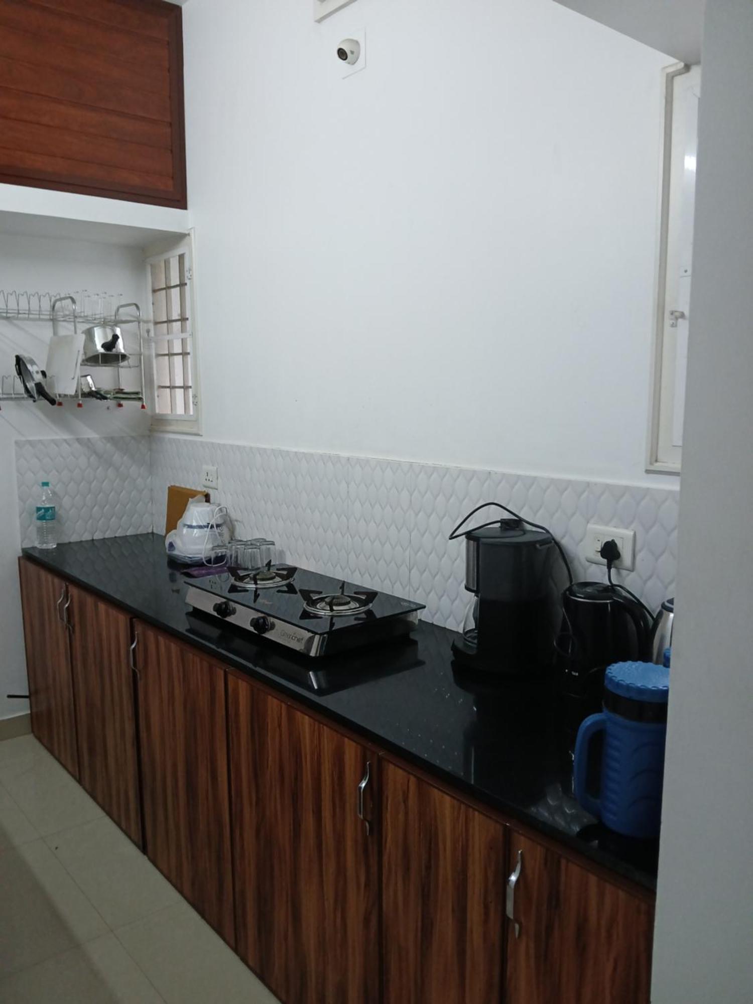 Annies Inn Homestay Kochi Esterno foto