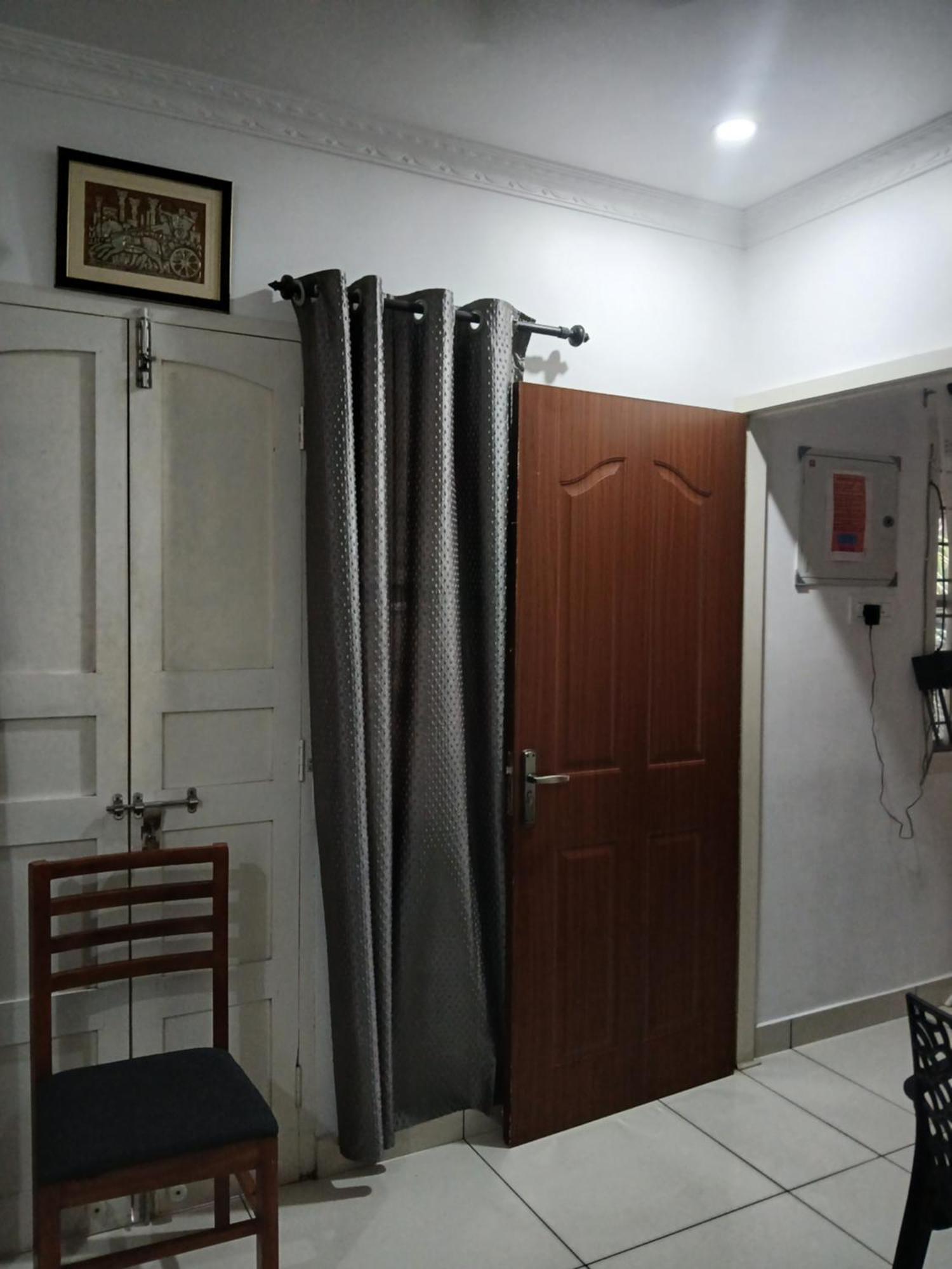 Annies Inn Homestay Kochi Esterno foto