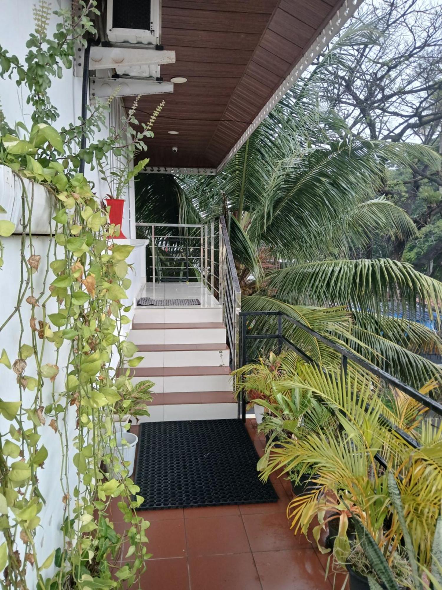 Annies Inn Homestay Kochi Esterno foto