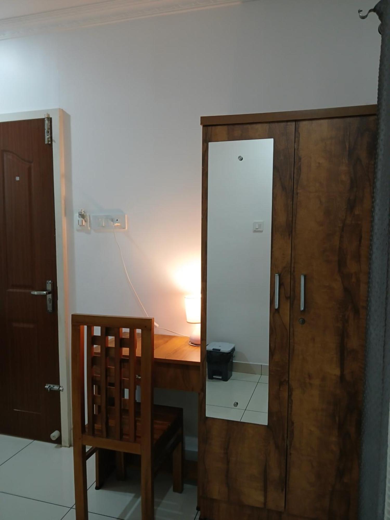 Annies Inn Homestay Kochi Camera foto