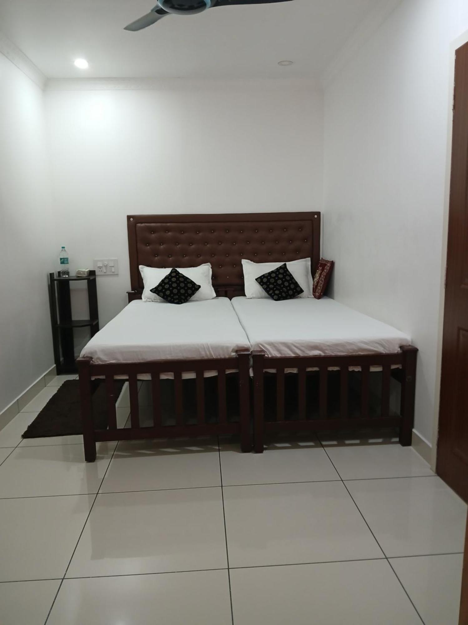 Annies Inn Homestay Kochi Camera foto