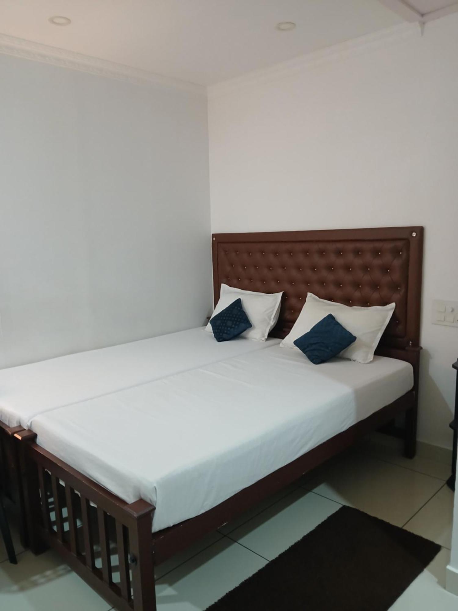 Annies Inn Homestay Kochi Camera foto