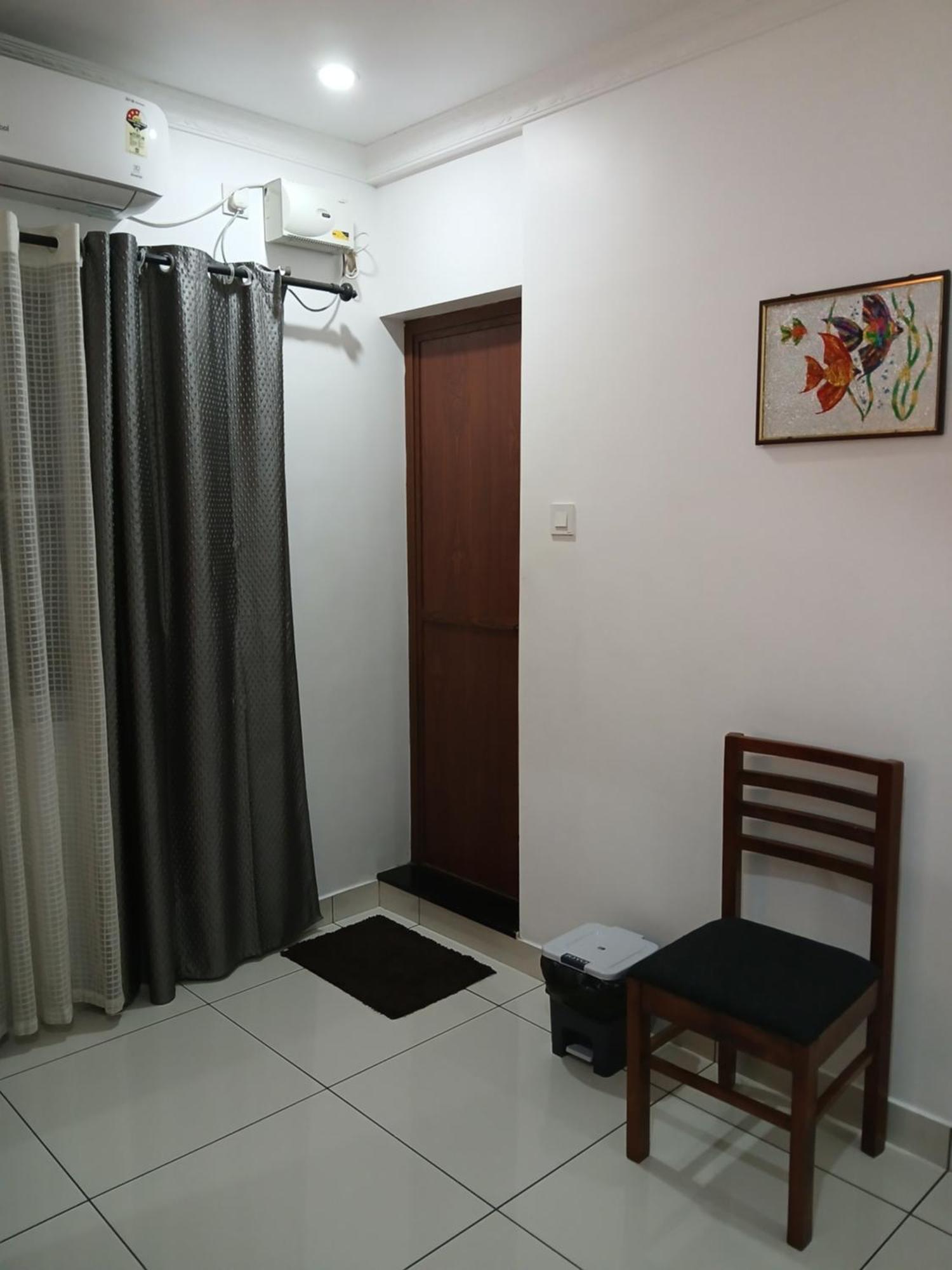 Annies Inn Homestay Kochi Camera foto