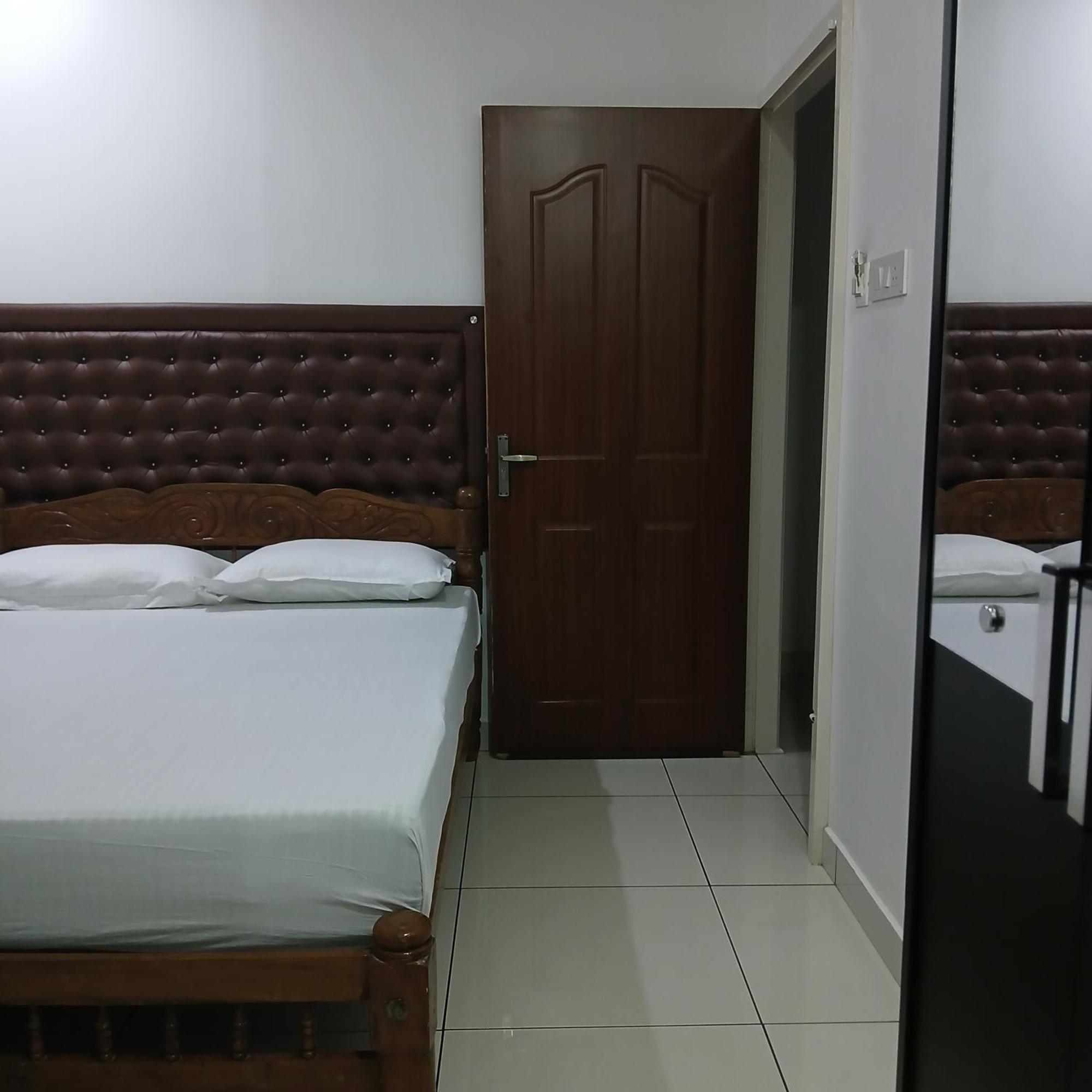 Annies Inn Homestay Kochi Esterno foto