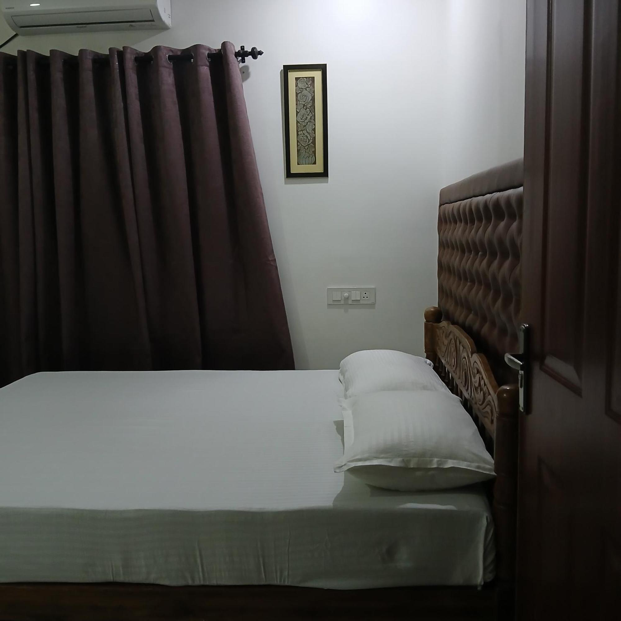 Annies Inn Homestay Kochi Esterno foto
