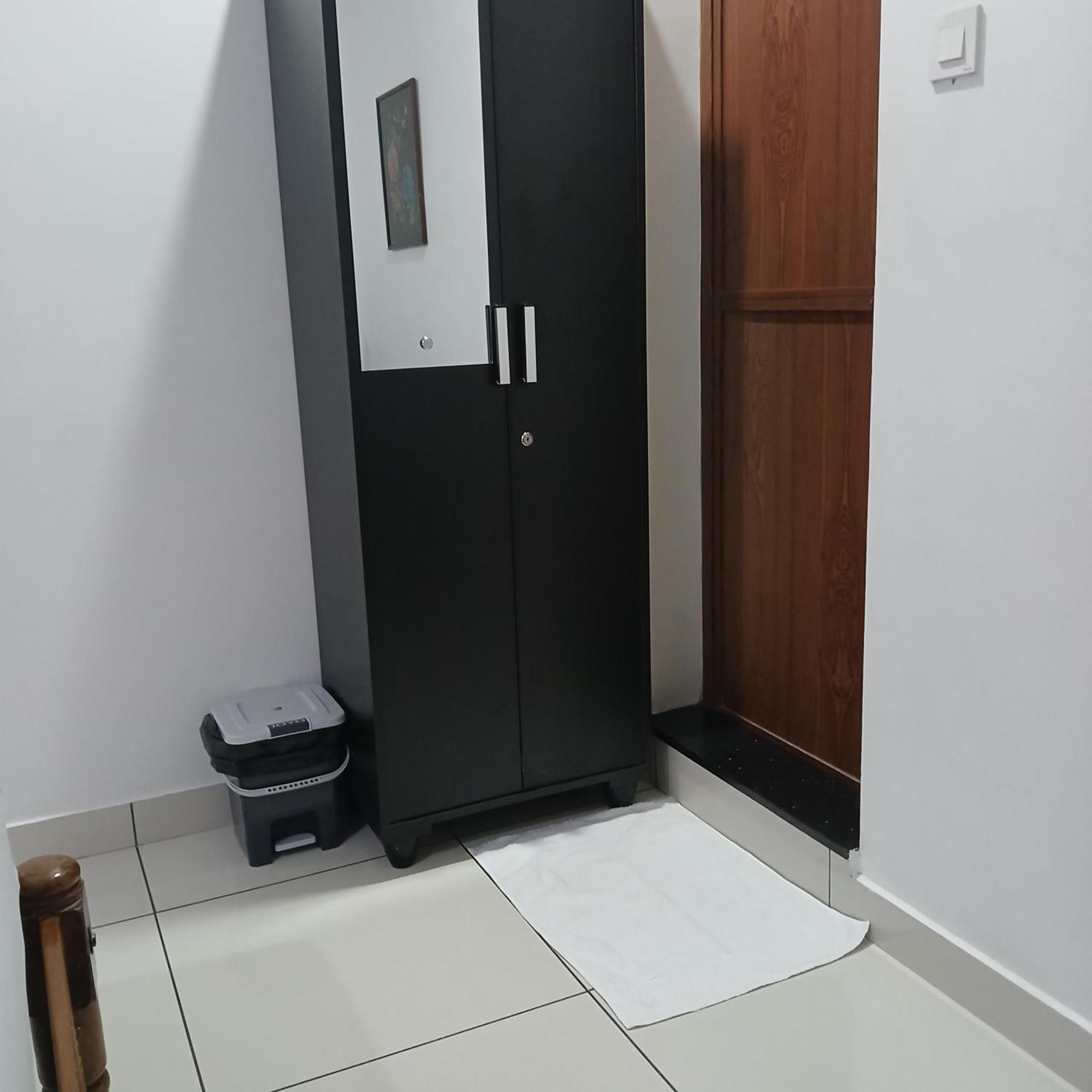Annies Inn Homestay Kochi Esterno foto