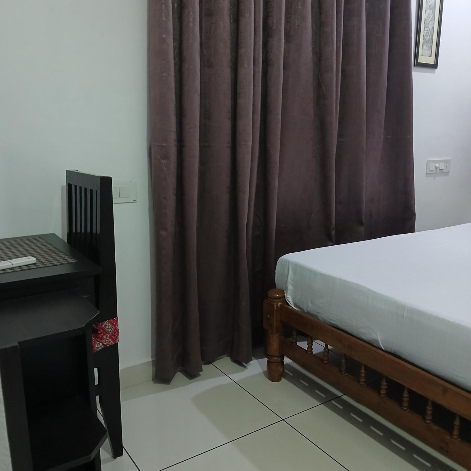 Annies Inn Homestay Kochi Esterno foto