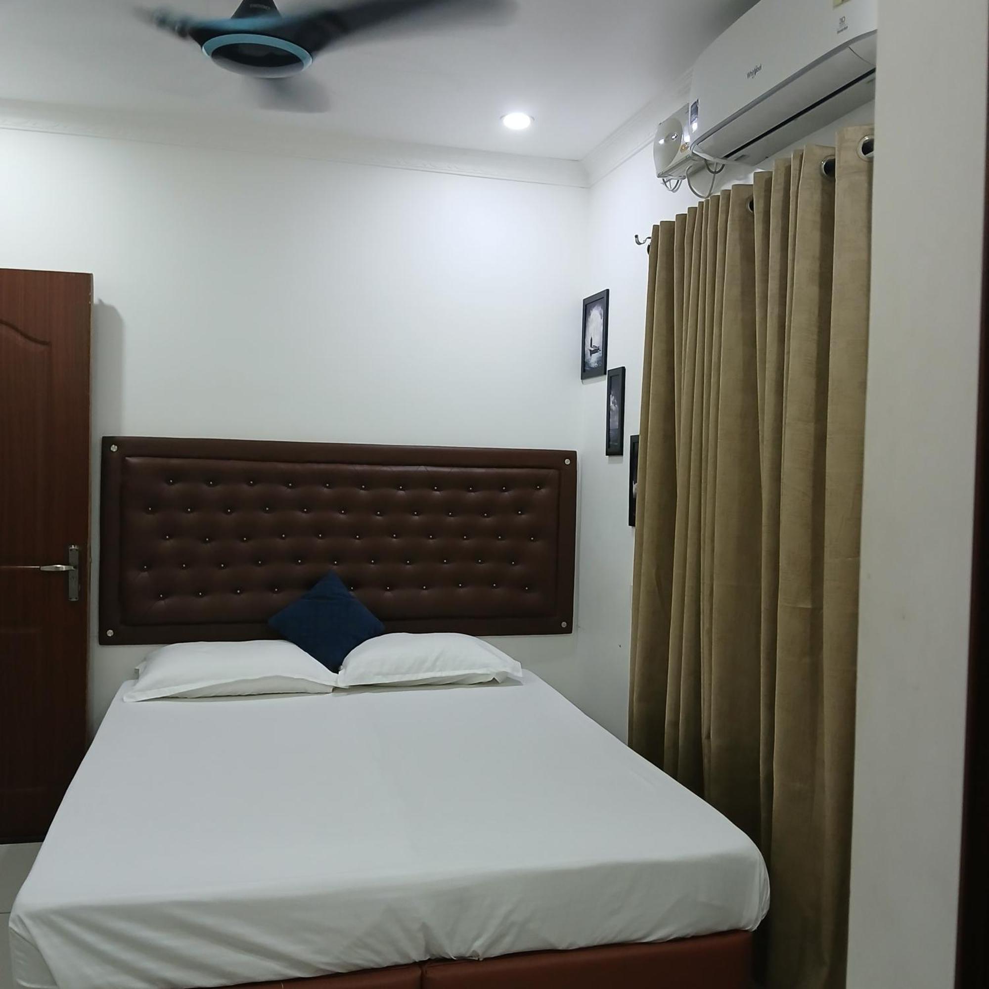 Annies Inn Homestay Kochi Esterno foto