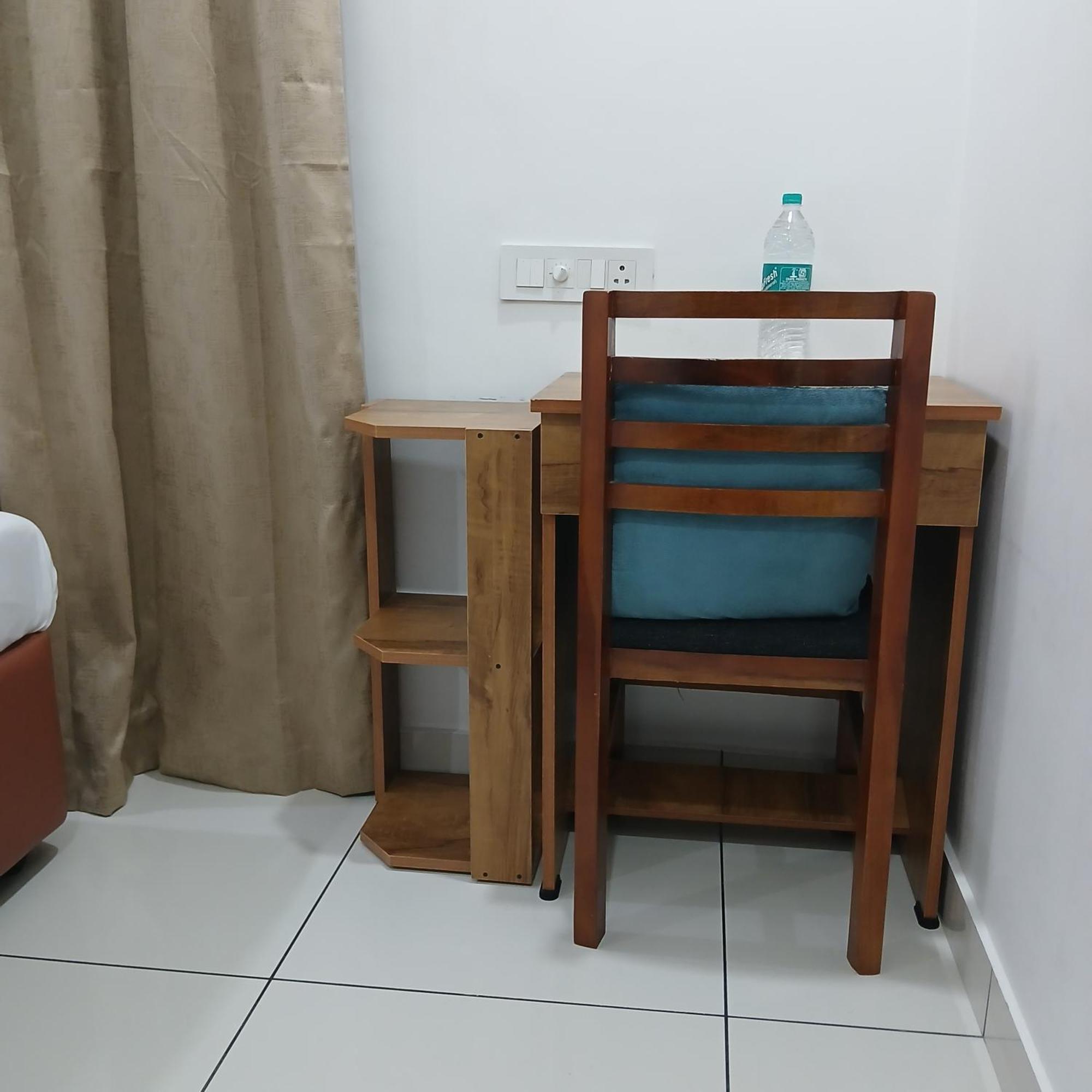 Annies Inn Homestay Kochi Esterno foto