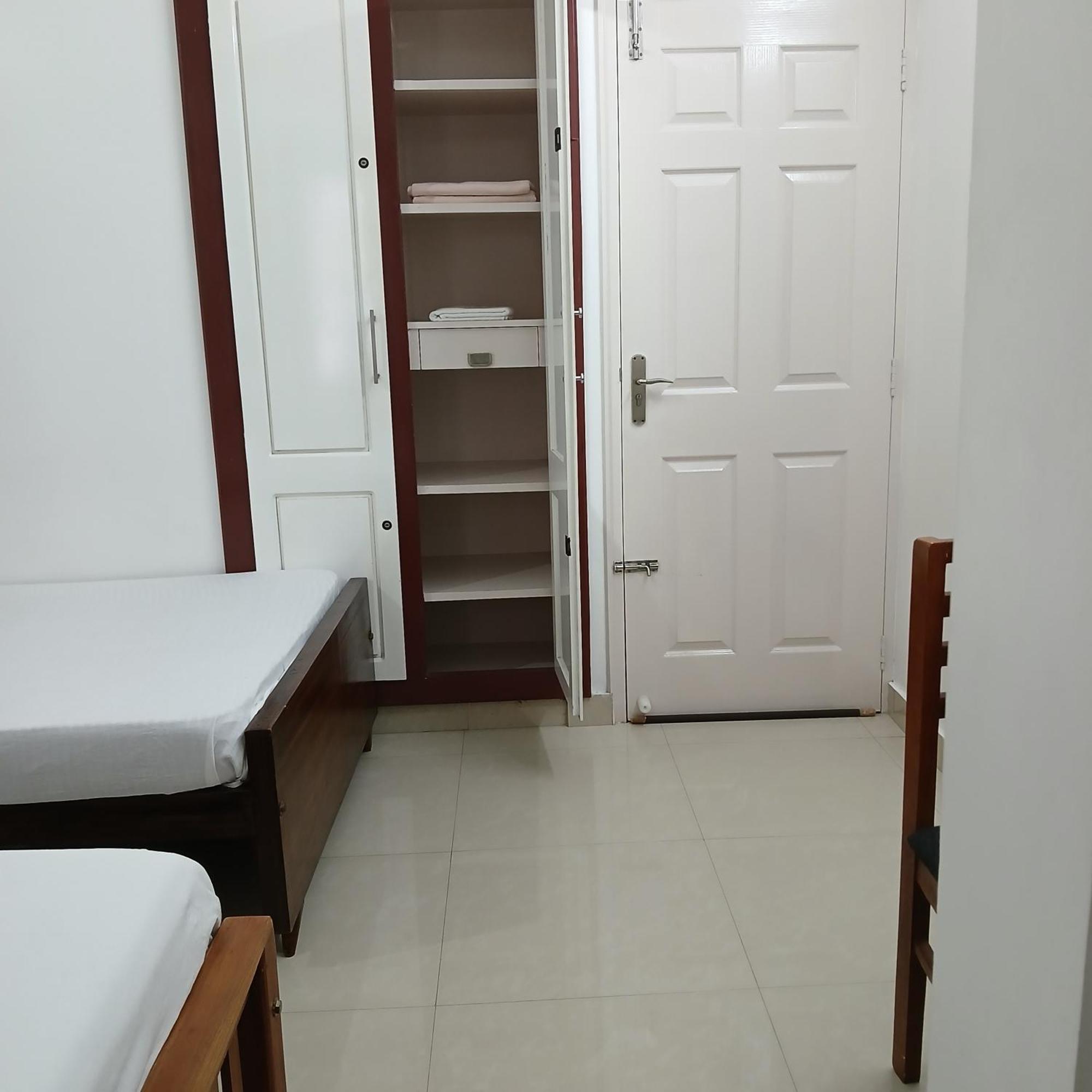 Annies Inn Homestay Kochi Esterno foto