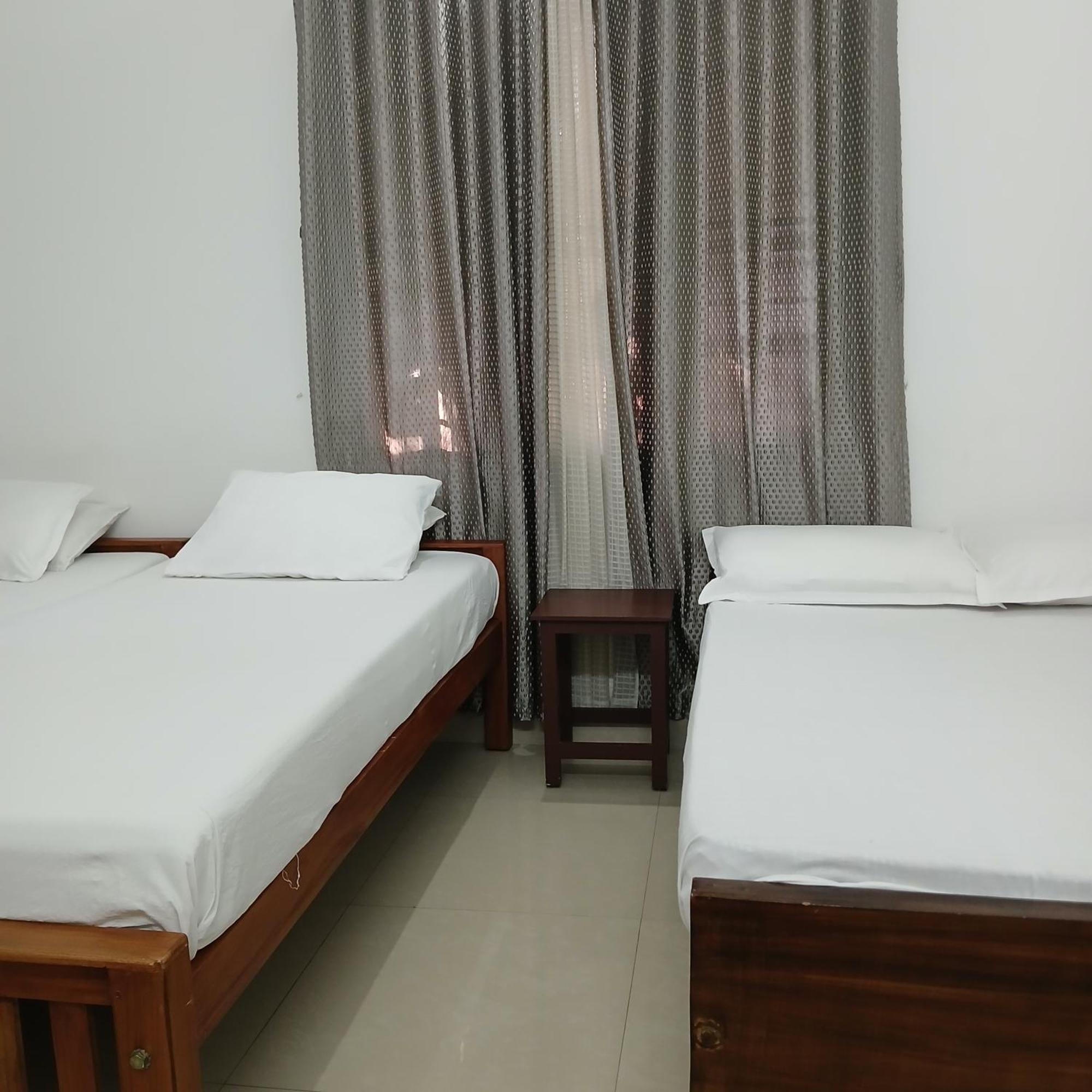 Annies Inn Homestay Kochi Esterno foto