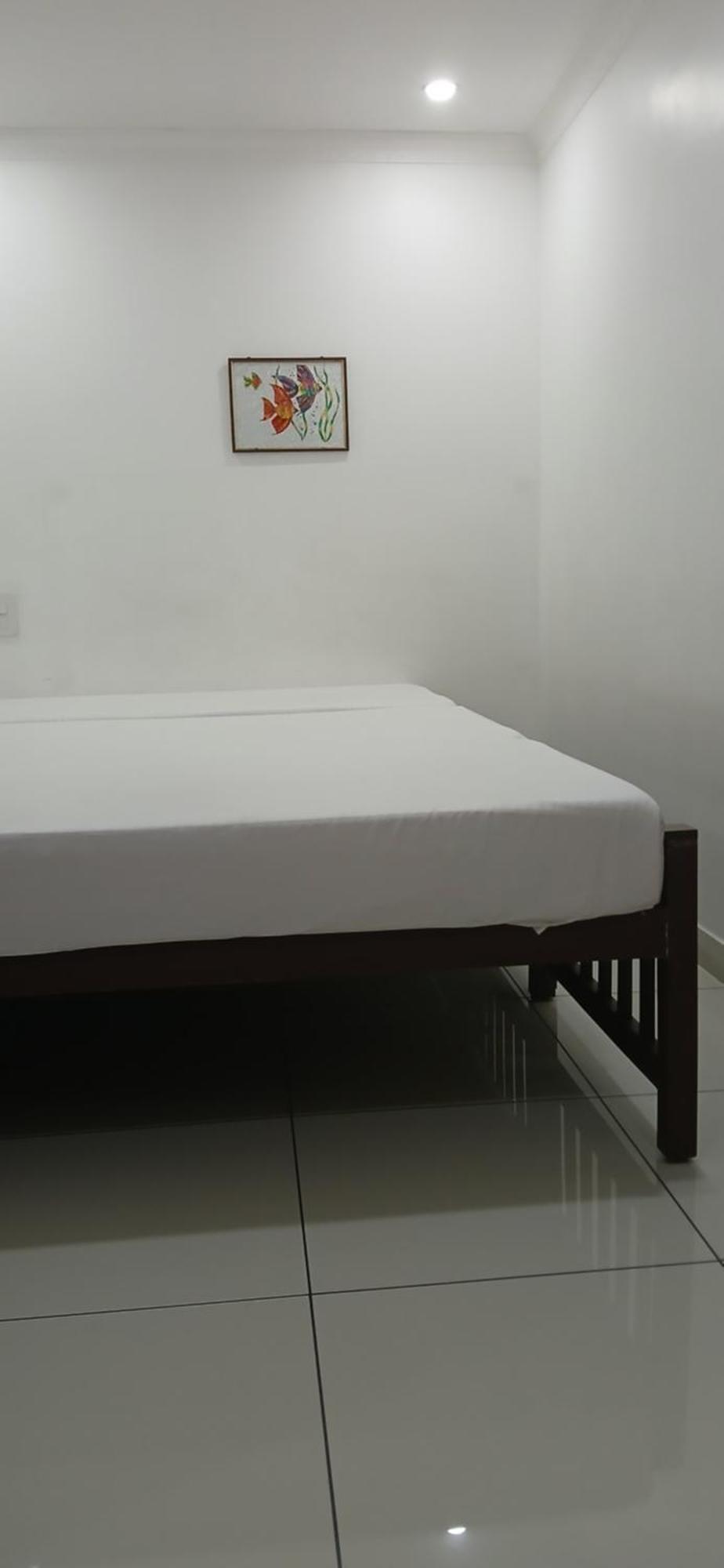Annies Inn Homestay Kochi Camera foto
