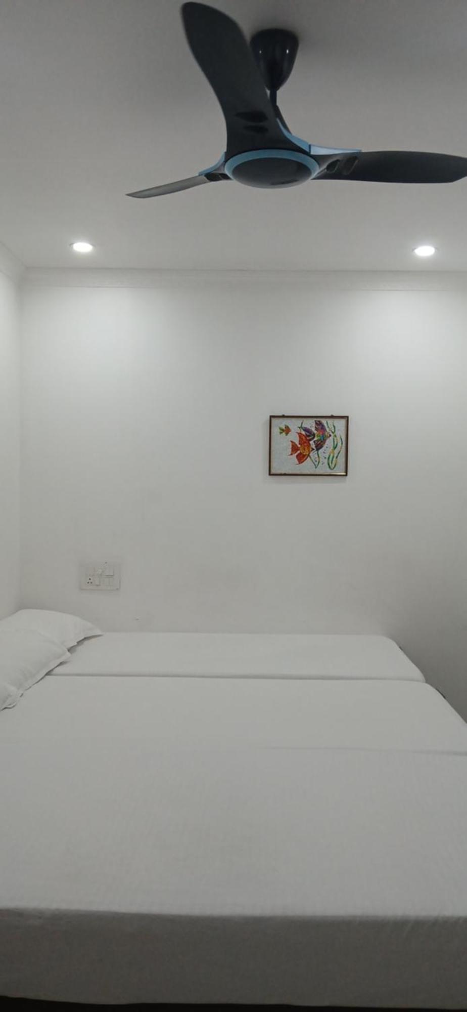 Annies Inn Homestay Kochi Camera foto