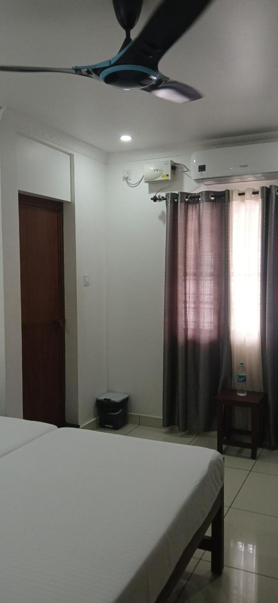 Annies Inn Homestay Kochi Camera foto
